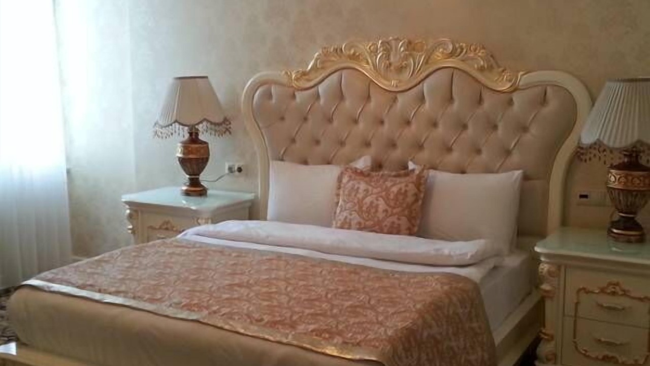 Photo of Bedroom in Sirkeci