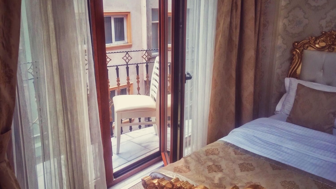 Photo of Bedroom in Sirkeci