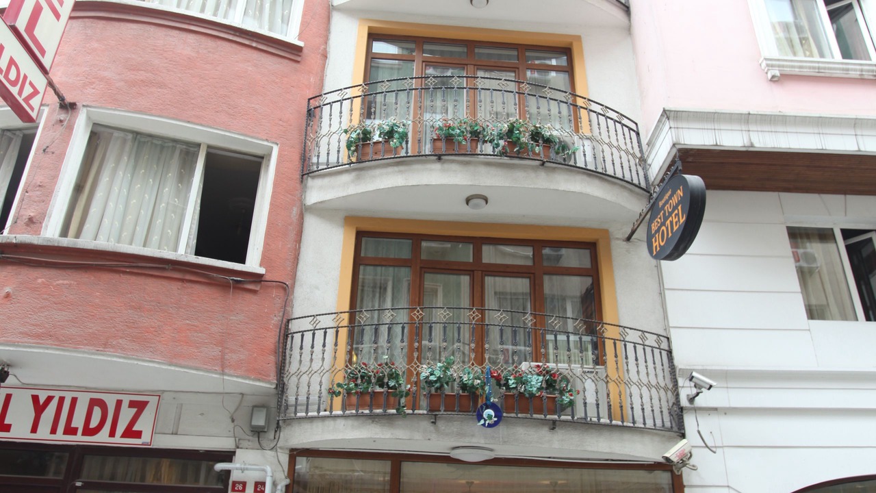 Photo of Outdoor in Sirkeci