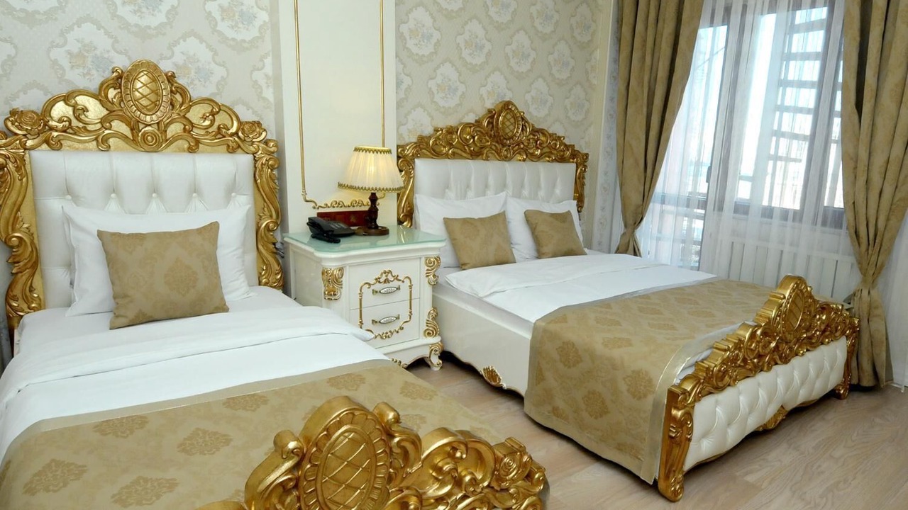 Photo of Bedroom in Sirkeci