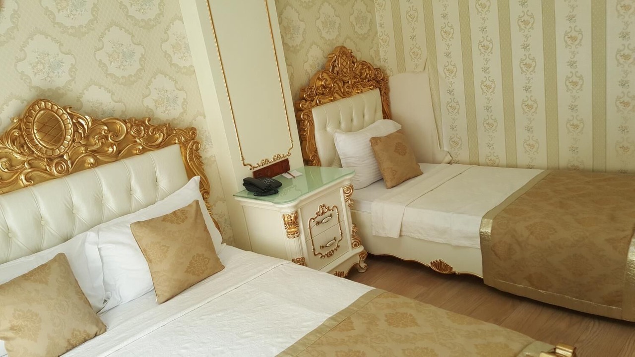 Photo of Bedroom in Sirkeci
