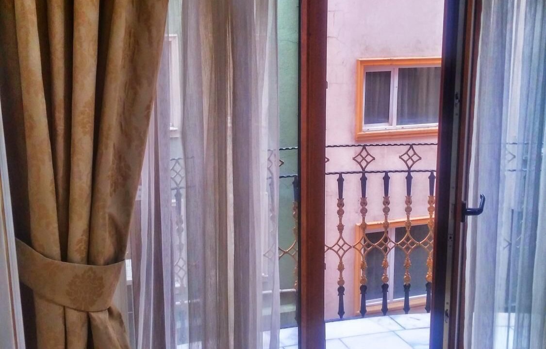 Photo of Patio Balcony in Sirkeci