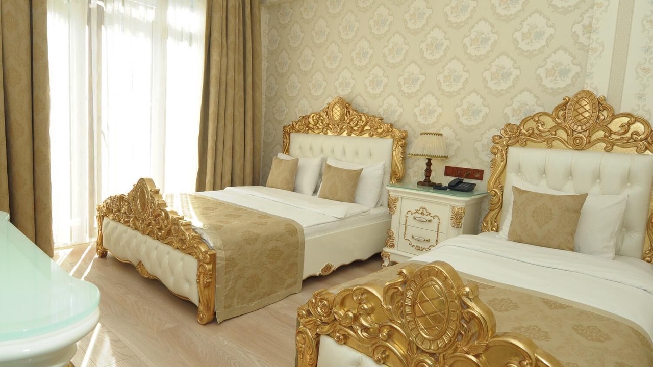 Photo of Bedroom in Sirkeci