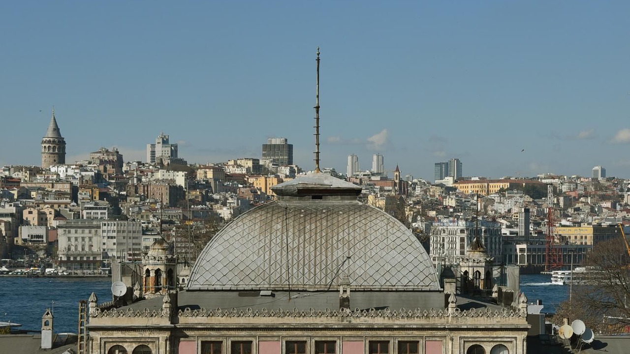Photo of Outdoor in Sirkeci