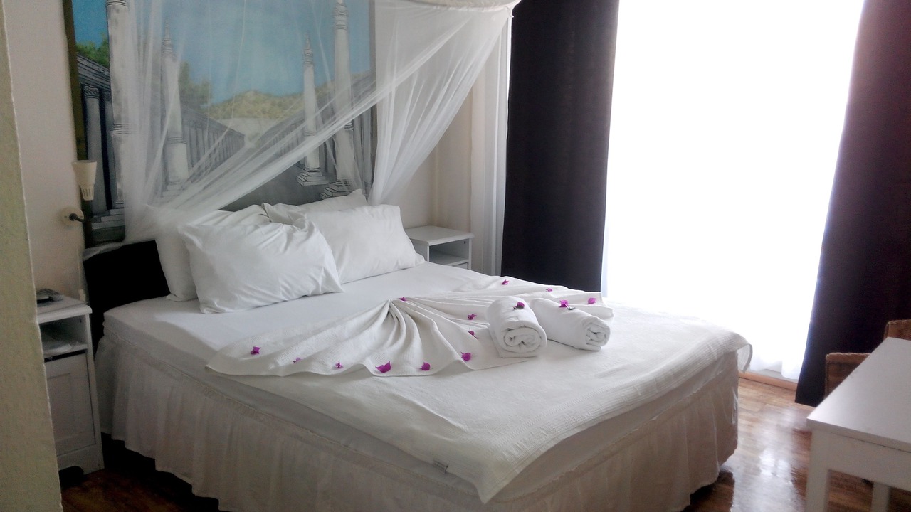 Photo of Bedroom in Selcuk