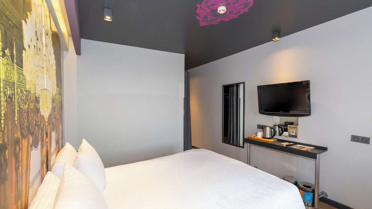 Photo of Bedroom in Asmali Mescit
