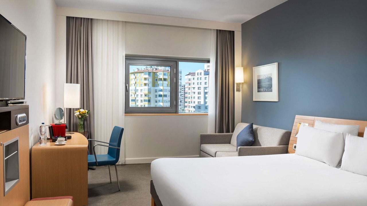 Photo of Bedroom in Kayseri