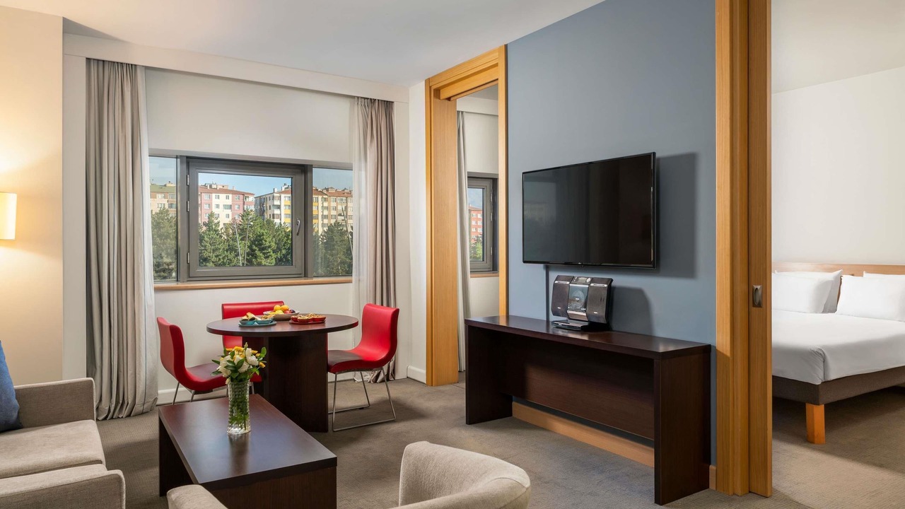 Photo of Bedroom in Kayseri