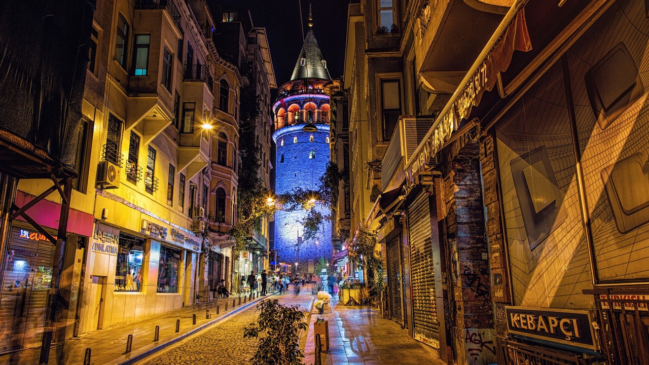 Photo of Others in Sultanahmet