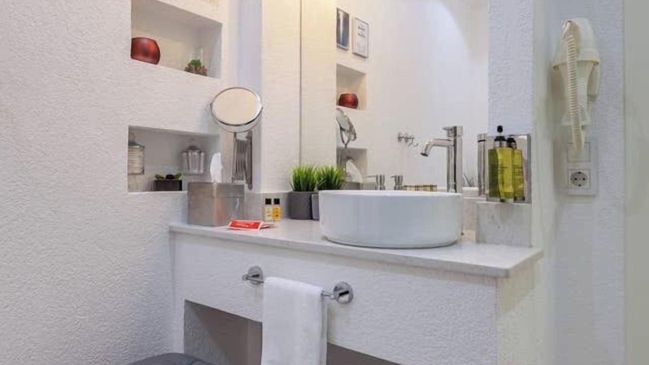 Photo of Bathroom in Sultanahmet