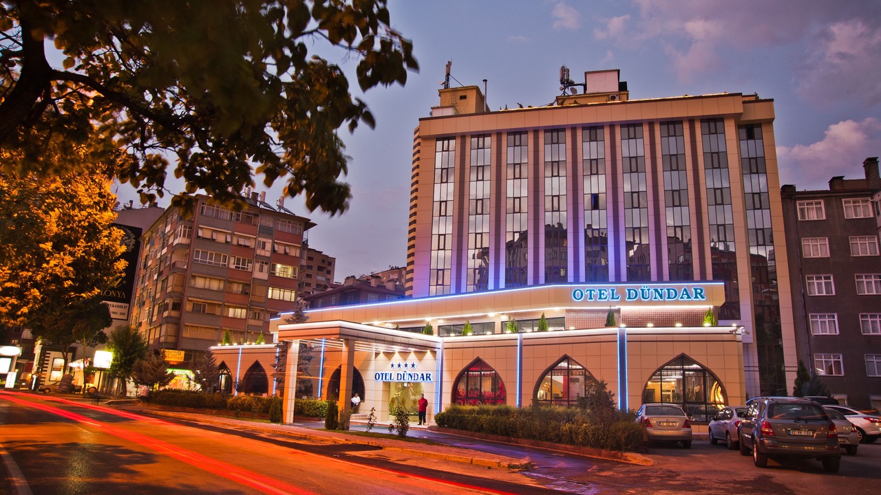 Photo of Outdoor in Konya