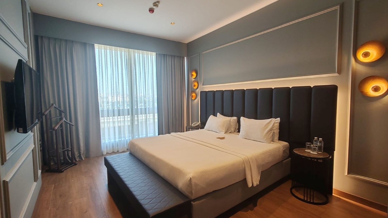 Photo of Bedroom in Pendik