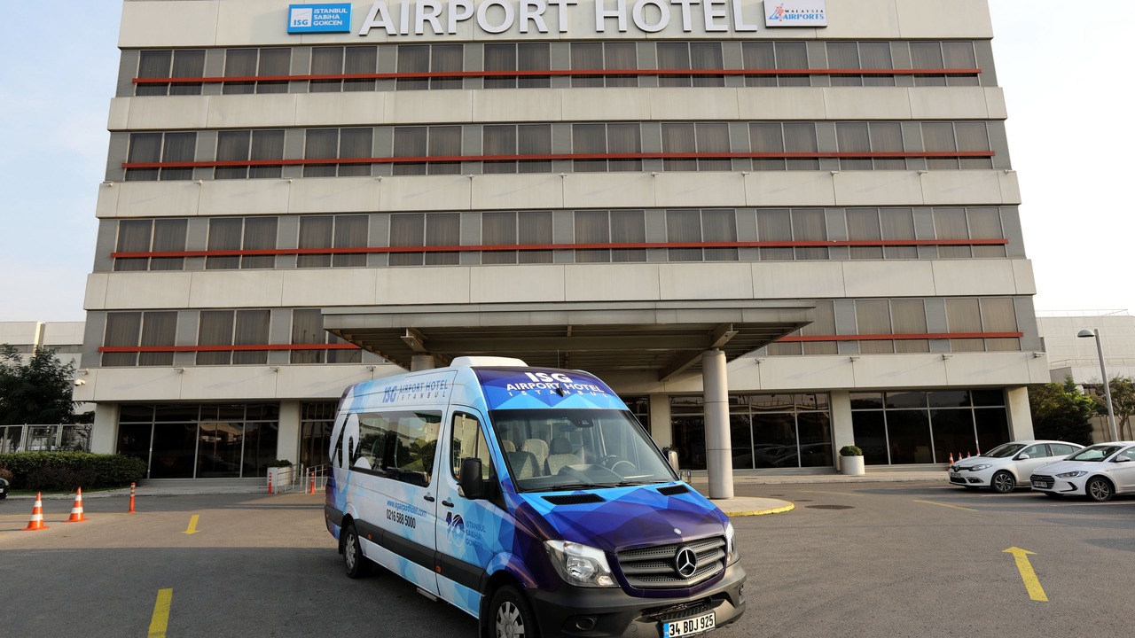Photo of Outdoor in Pendik
