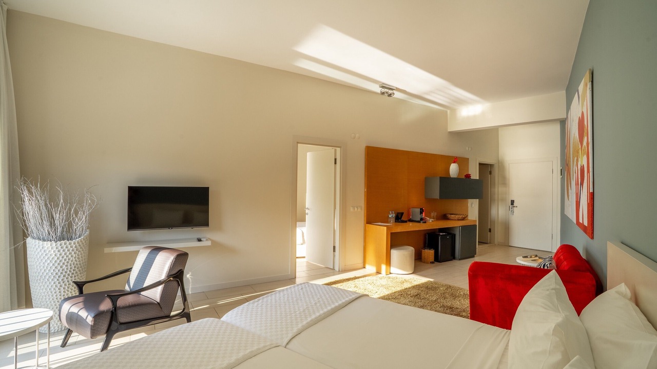 Photo of Bedroom in Gulluk
