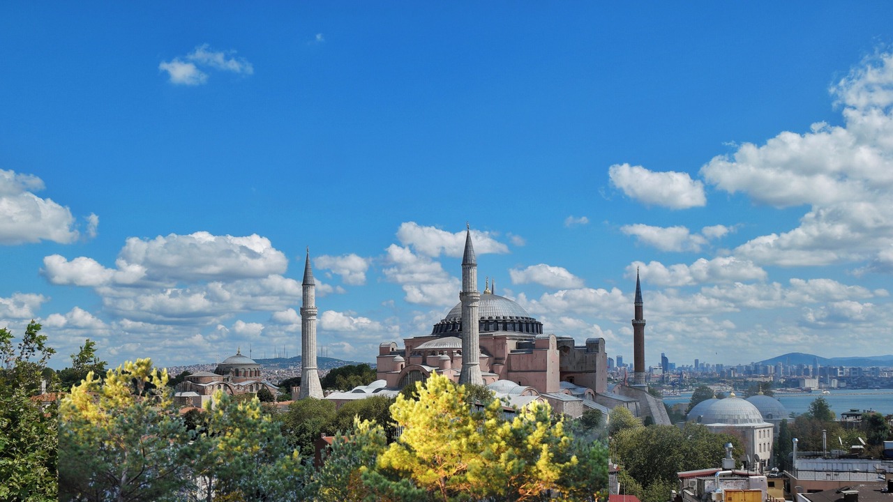 Photo of Others in Sultanahmet