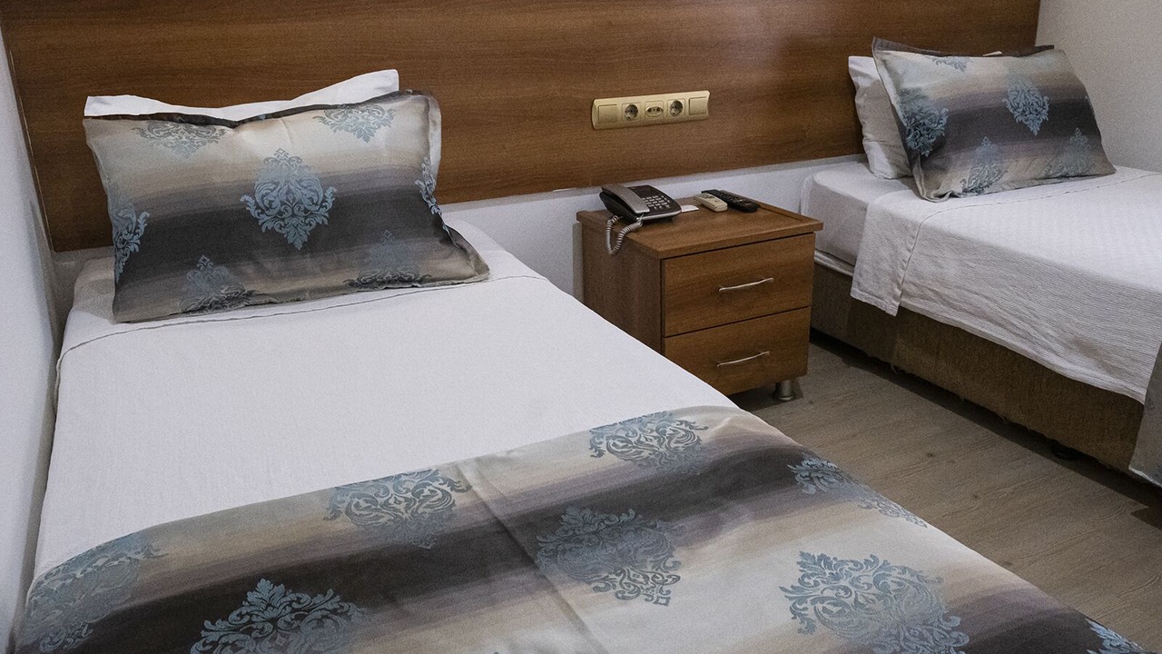 Photo of Bedroom in Canakkale