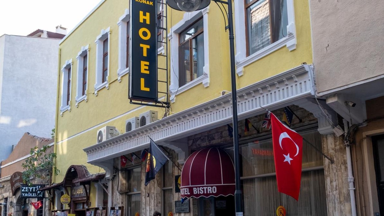 Photo of Outdoor in Canakkale