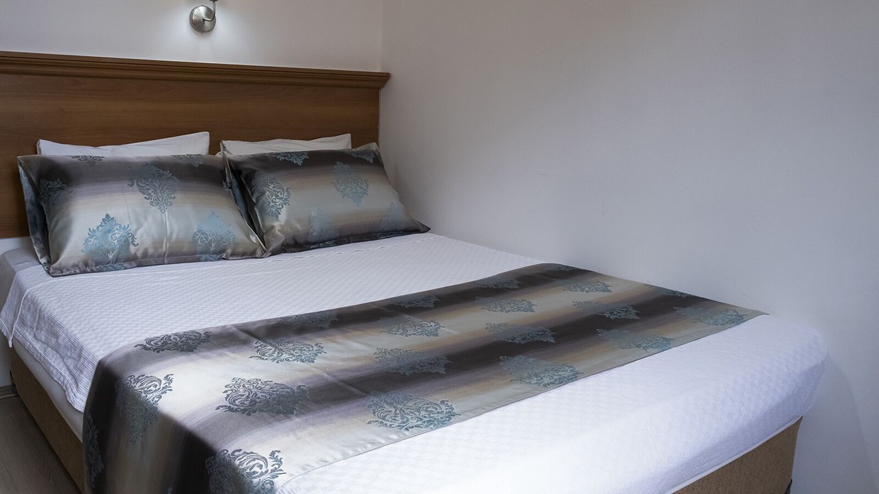 Photo of Bedroom in Canakkale