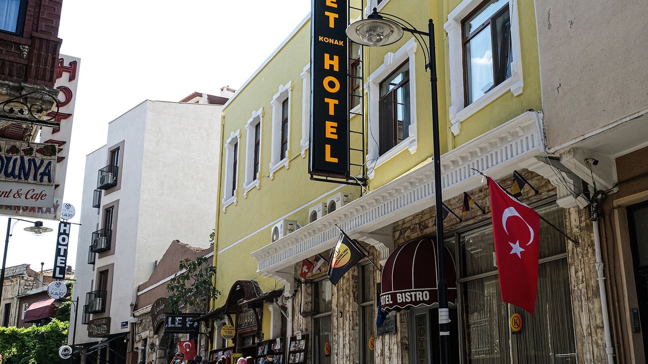 Photo of Outdoor in Canakkale