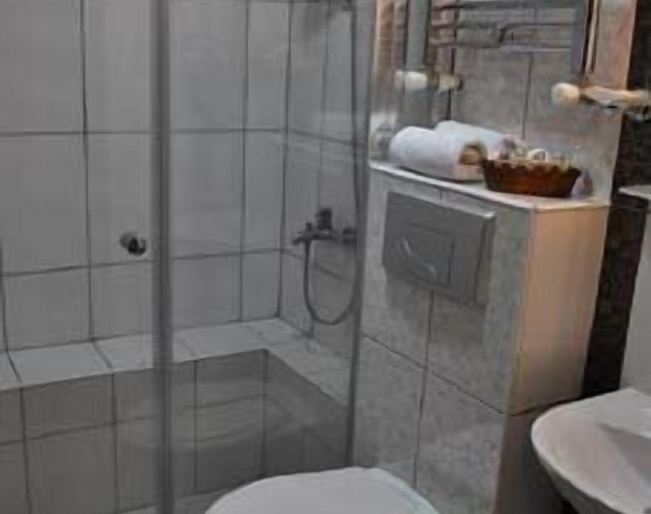 Photo of Bathroom in Cagaloglu