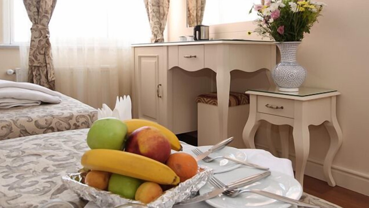 Photo of Bedroom in Cagaloglu
