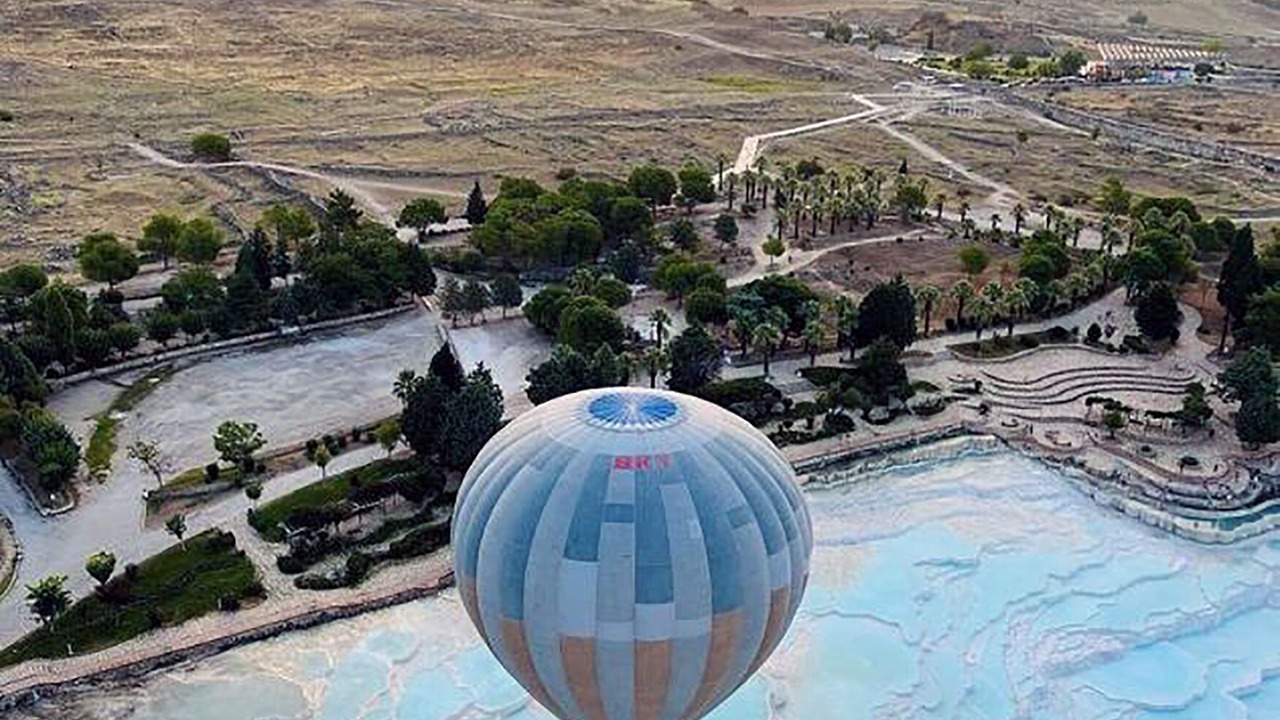 Photo of Others in Pamukkale City Centre