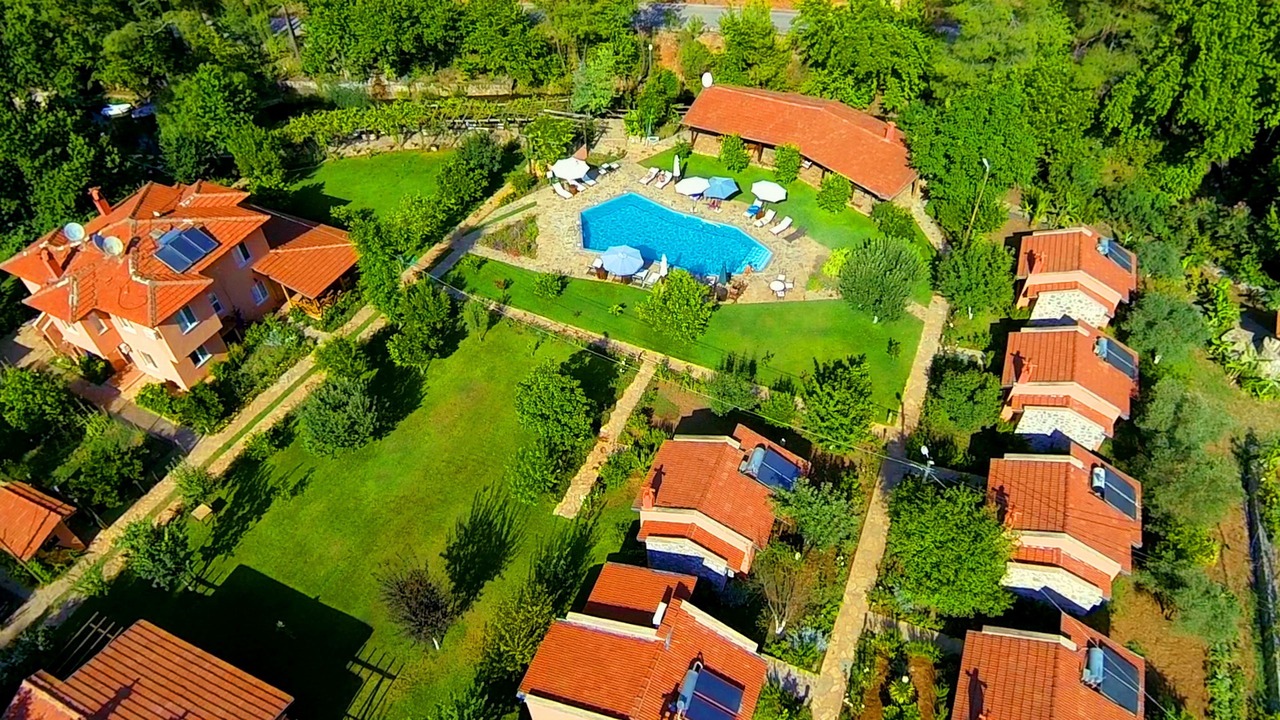 Photo of Outdoor in Dalaman