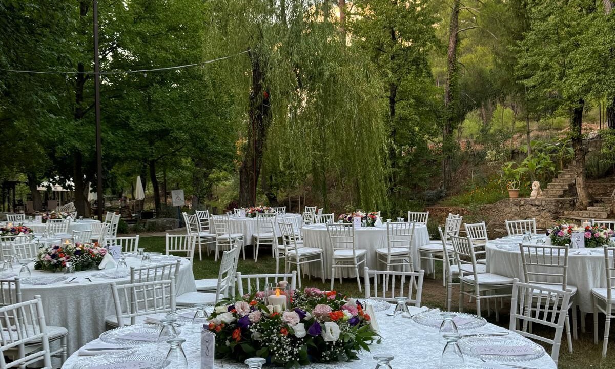 Photo of Outdoor in Dalaman