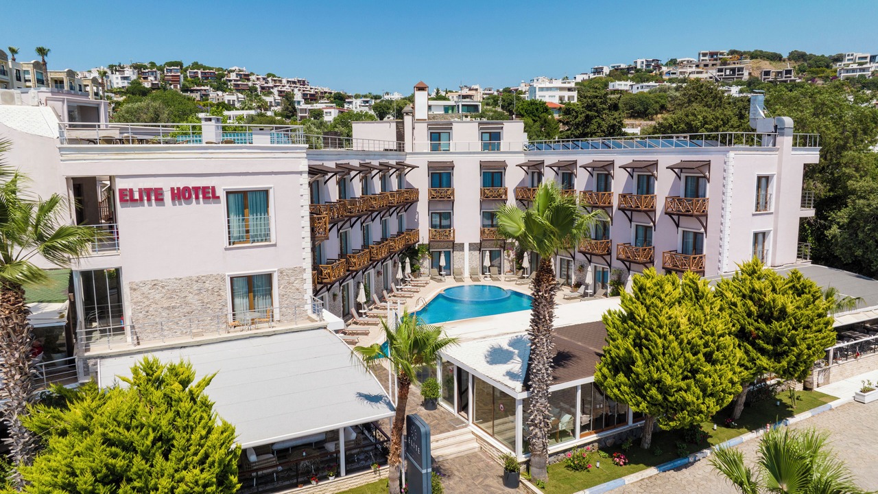 Photo of Outdoor in Yalikavak