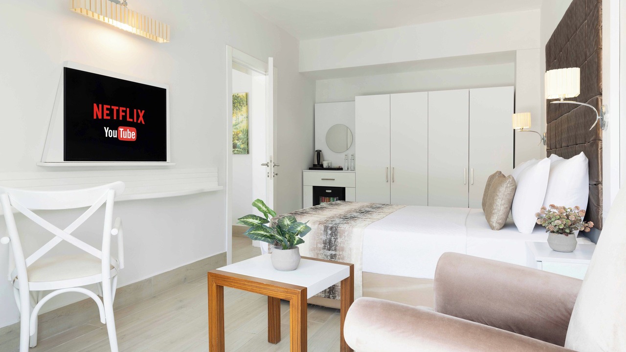 Photo of Bedroom in Yalikavak