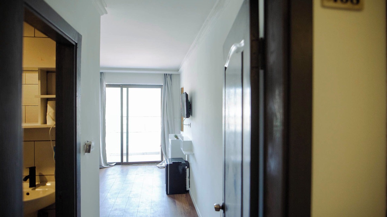 Photo of Bedroom in Beldibi