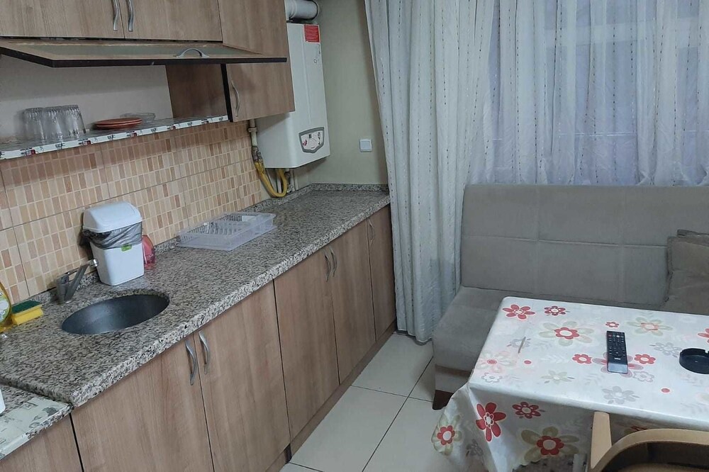 Photo of Kitchen in Usak