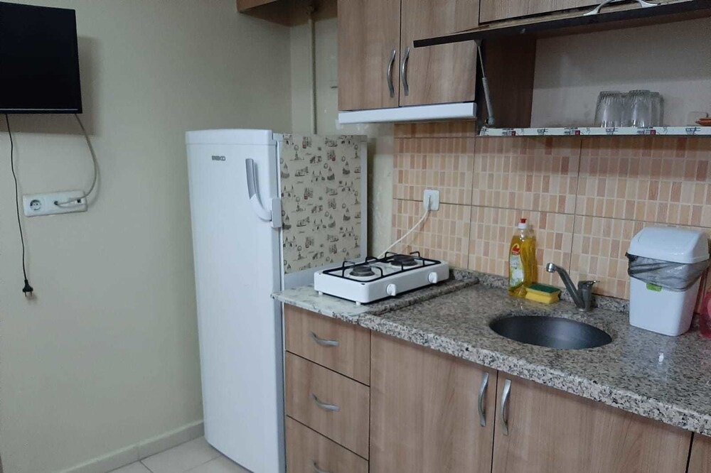 Photo of Kitchen in Usak