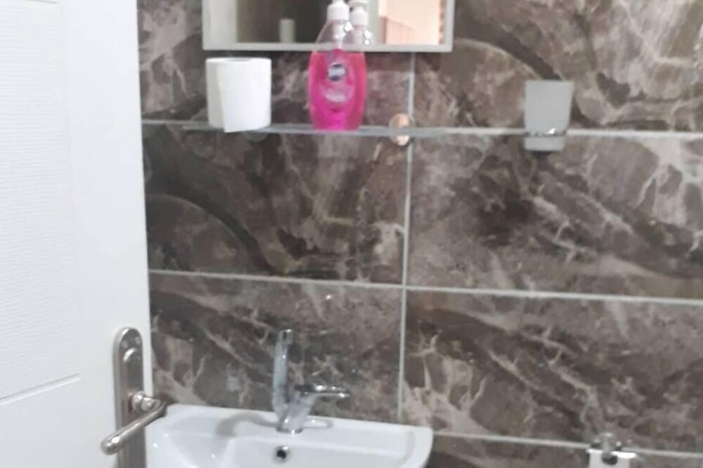 Photo of Bathroom in Usak