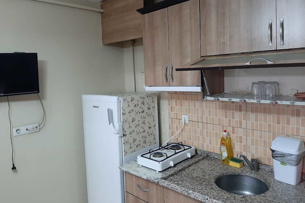 Photo of Kitchen in Usak