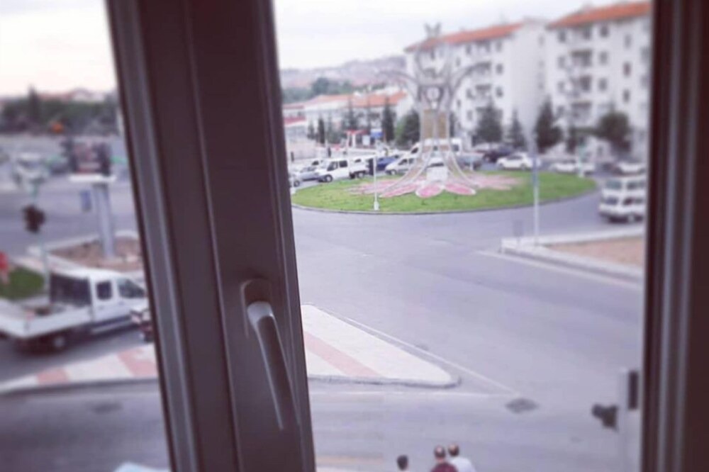 Photo of Bedroom in Usak