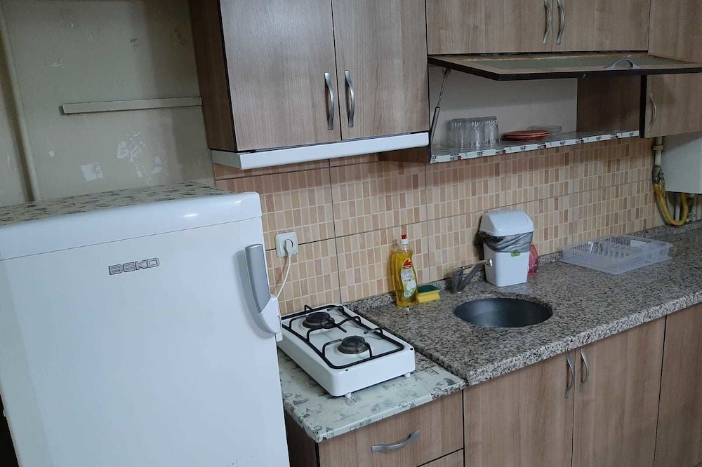 Photo of Kitchen in Usak