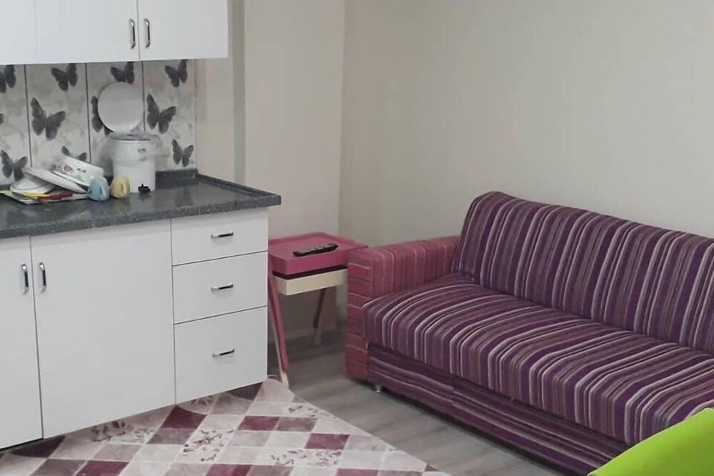 Photo of Livingroom in Usak