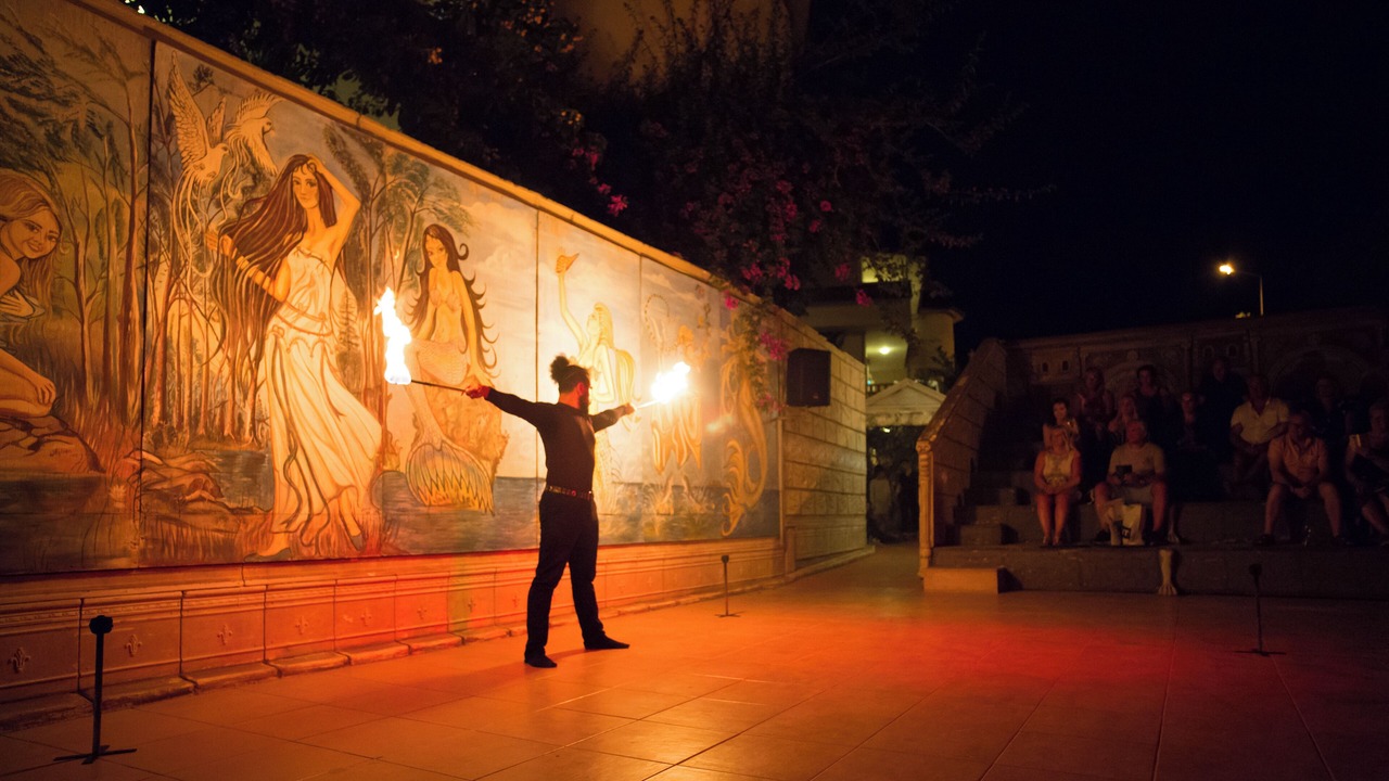 Photo of Others in Oludeniz City Center