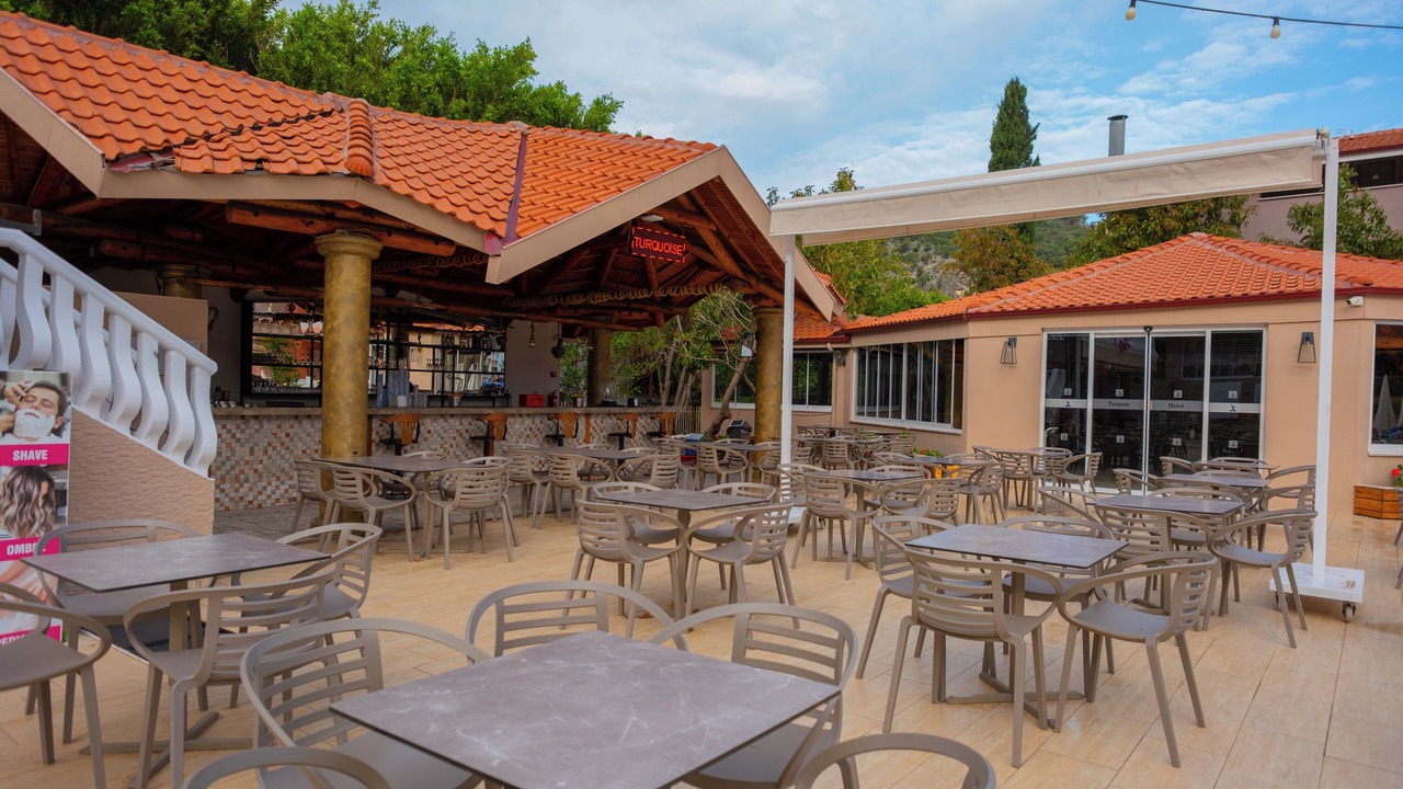 Photo of Others in Oludeniz City Center