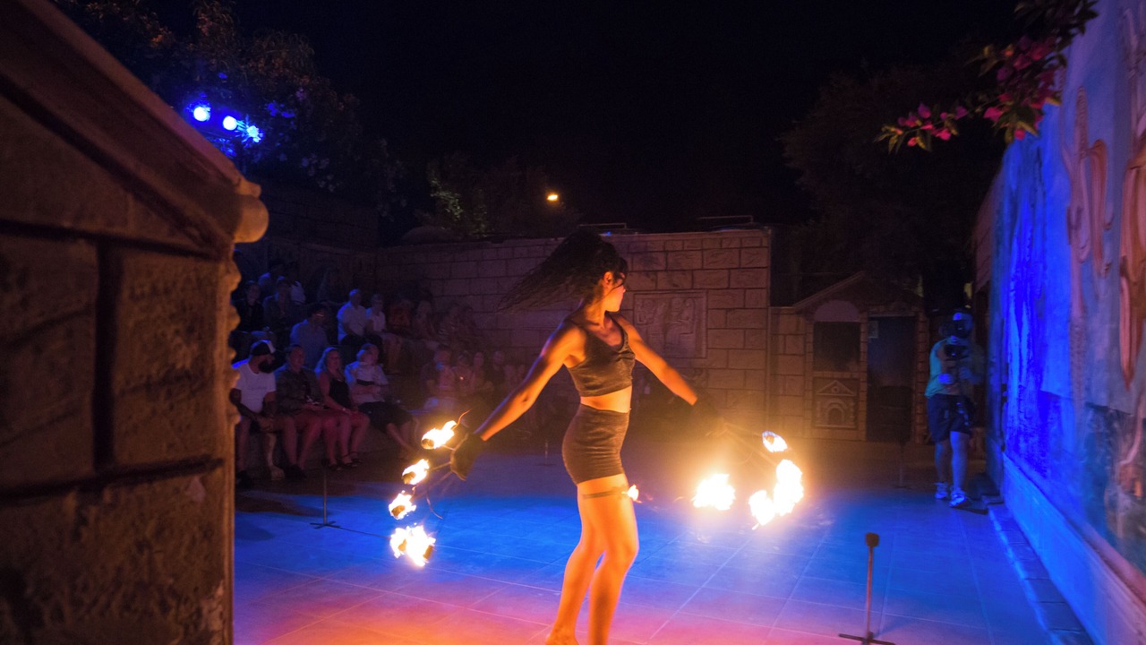 Photo of Others in Oludeniz City Center