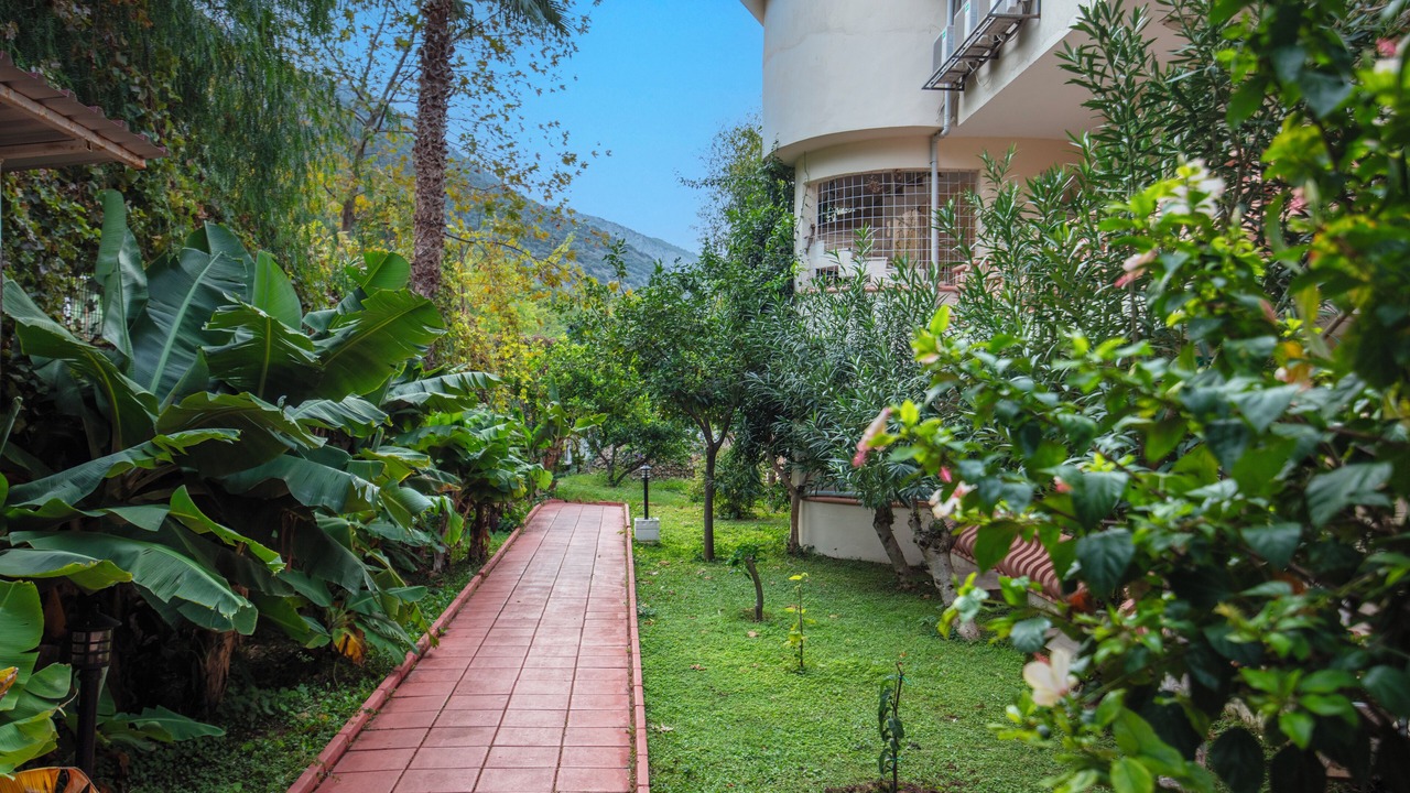 Photo of Outdoor in Oludeniz City Center