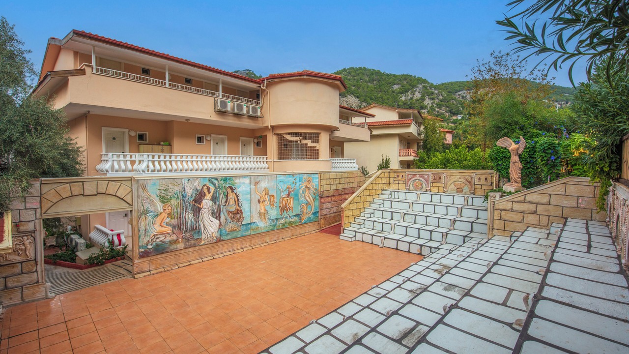 Photo of Others in Oludeniz City Center