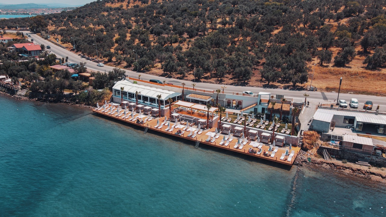 Photo of Others in Ayvalik