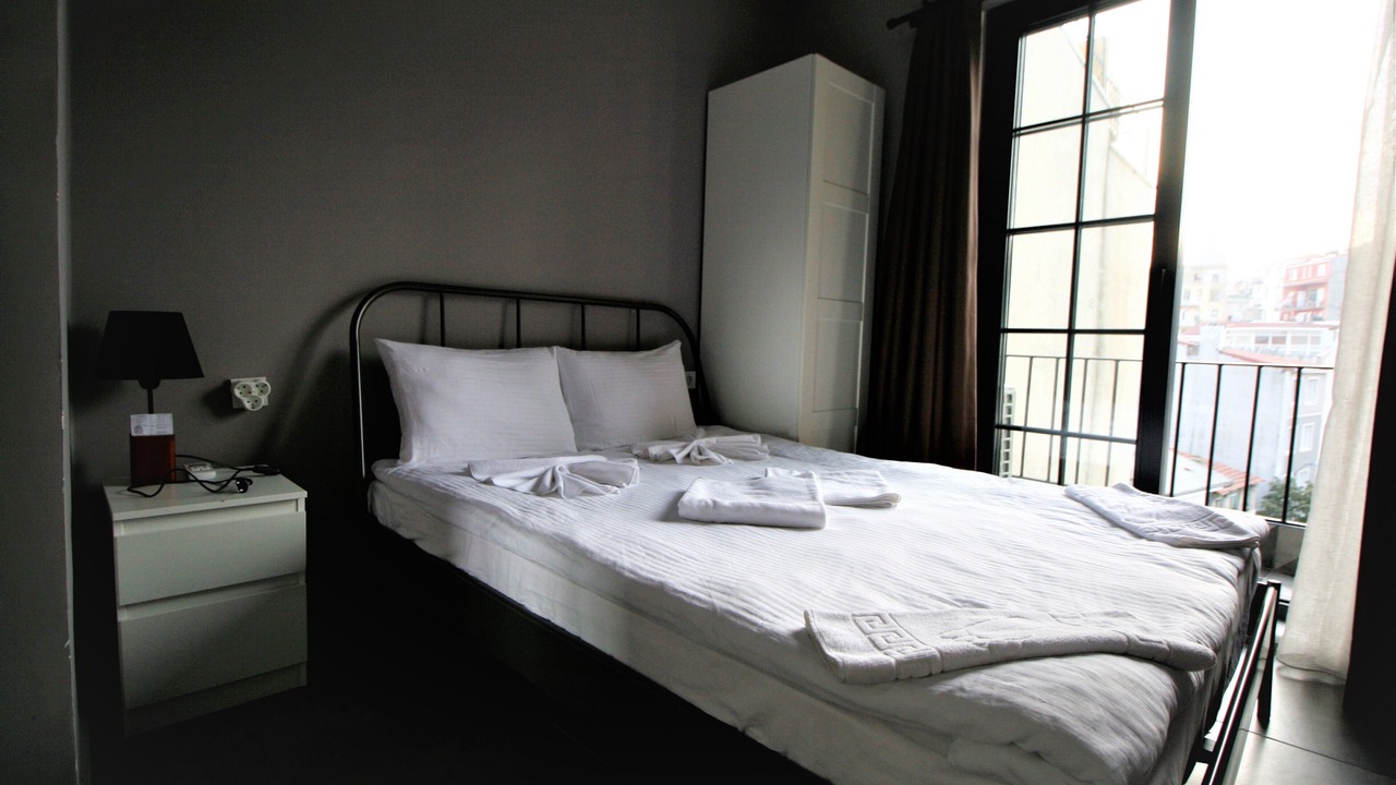 Photo of Bedroom in Tophane