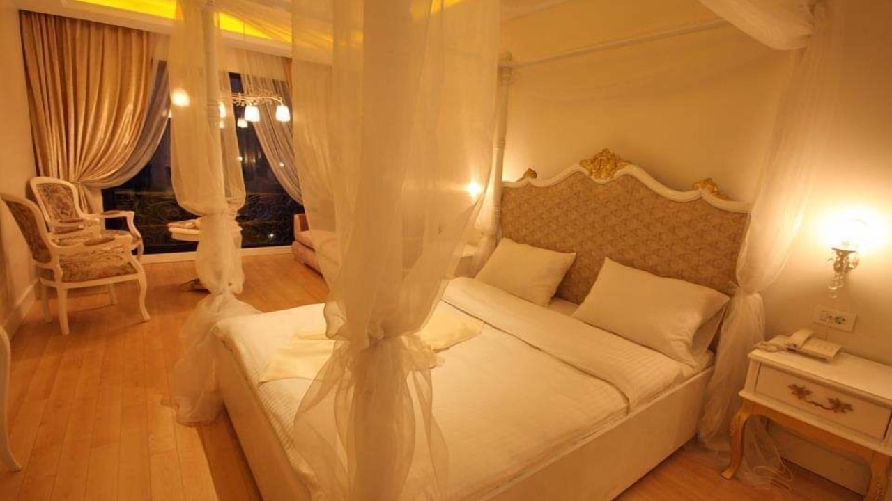 Photo of Bedroom in Zonguldak