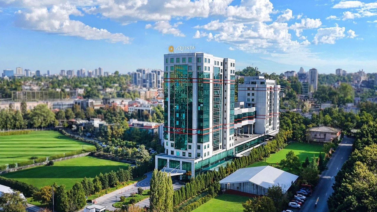 Photo of Outdoor in Bagcilar