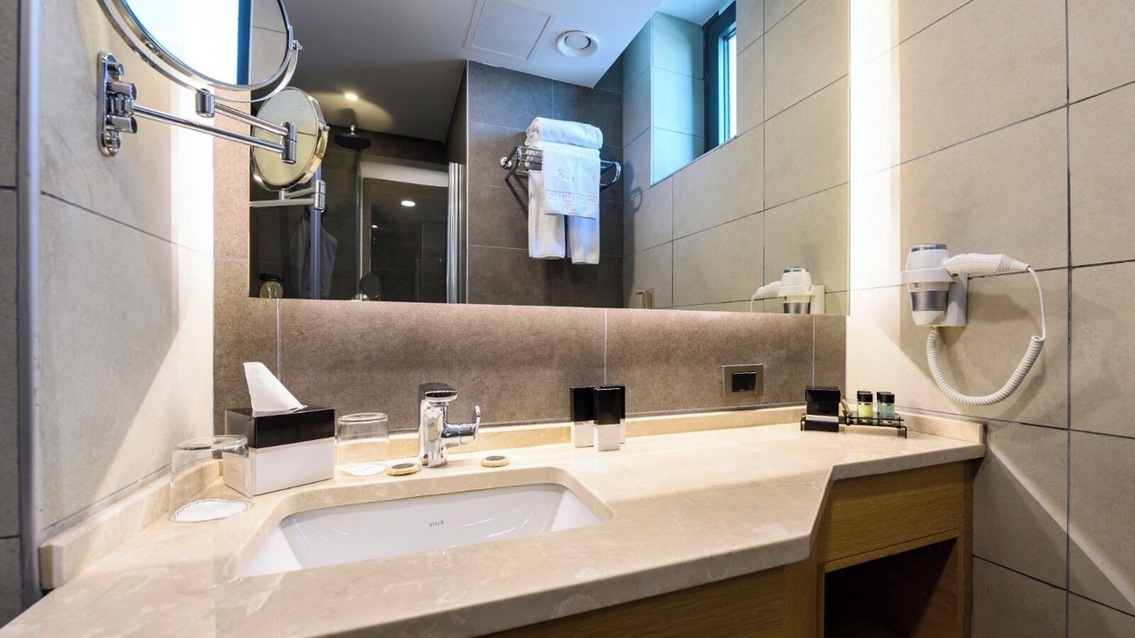 Photo of Bathroom in Bagcilar