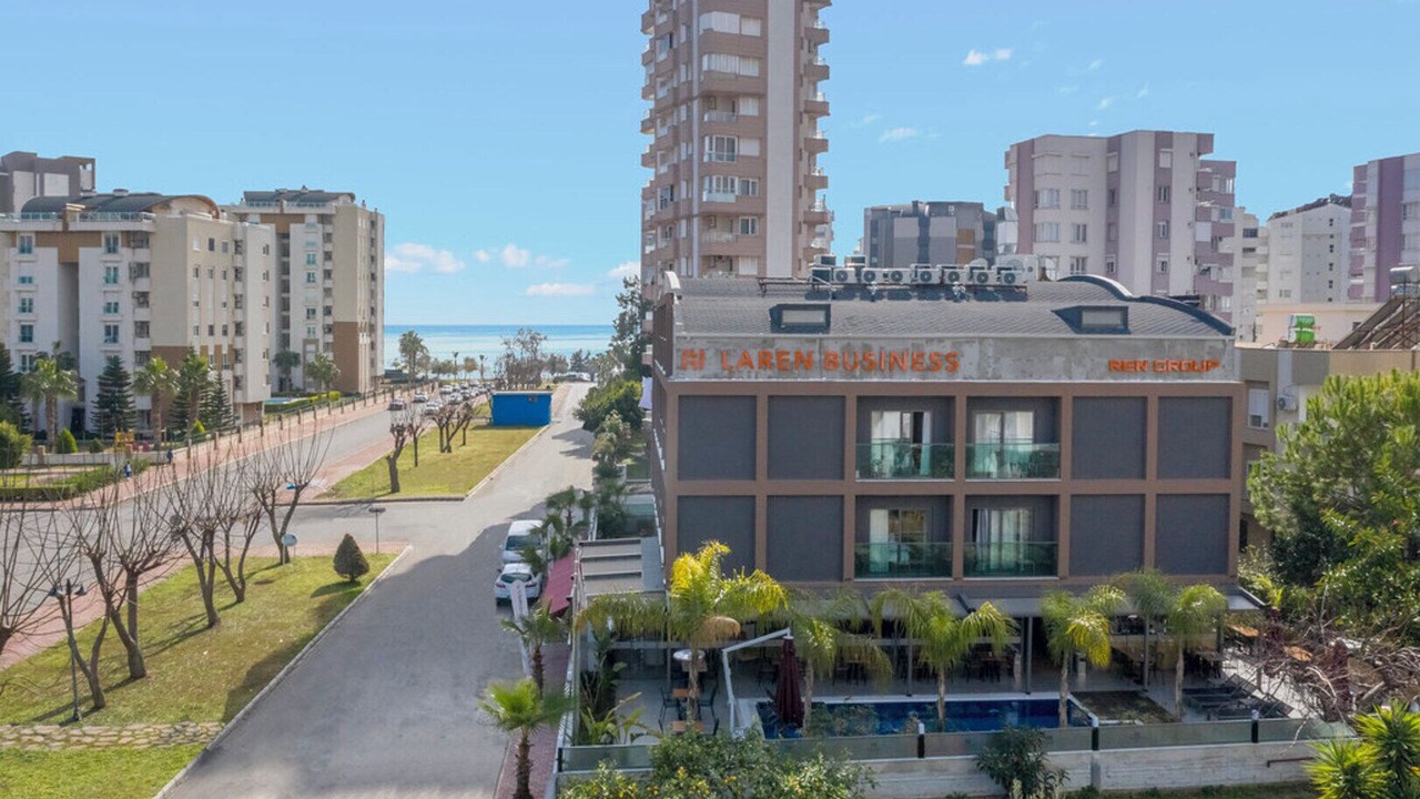 Photo of Outdoor in Eski Lara
