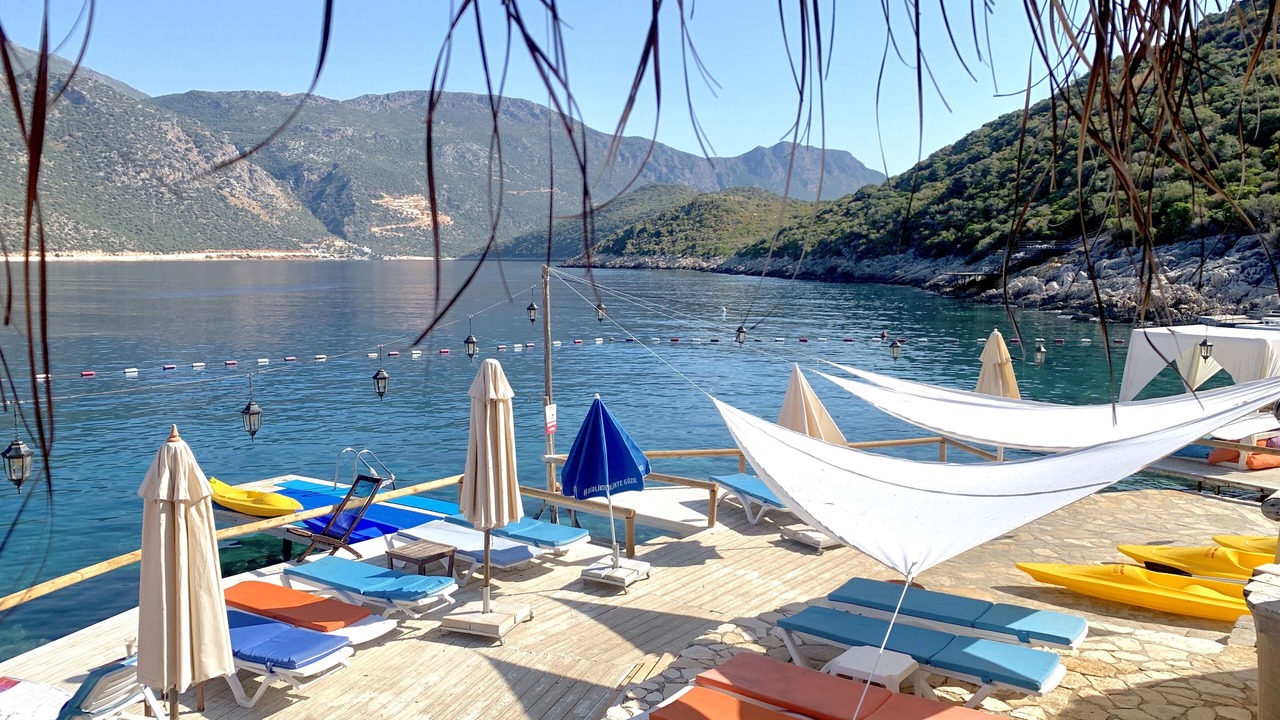Photo of Outdoor in Kas